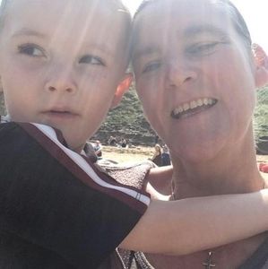 Meet your Posher, Mandy